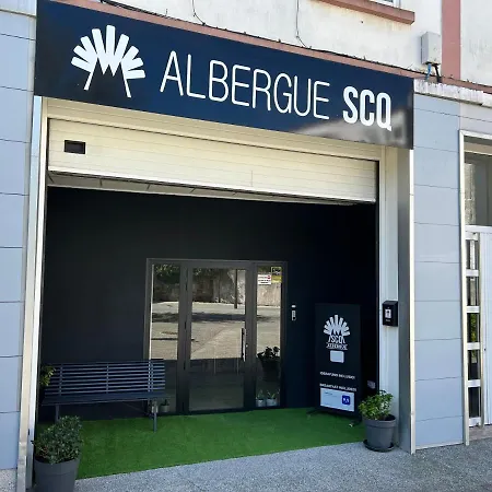 Albergue Scq-3
